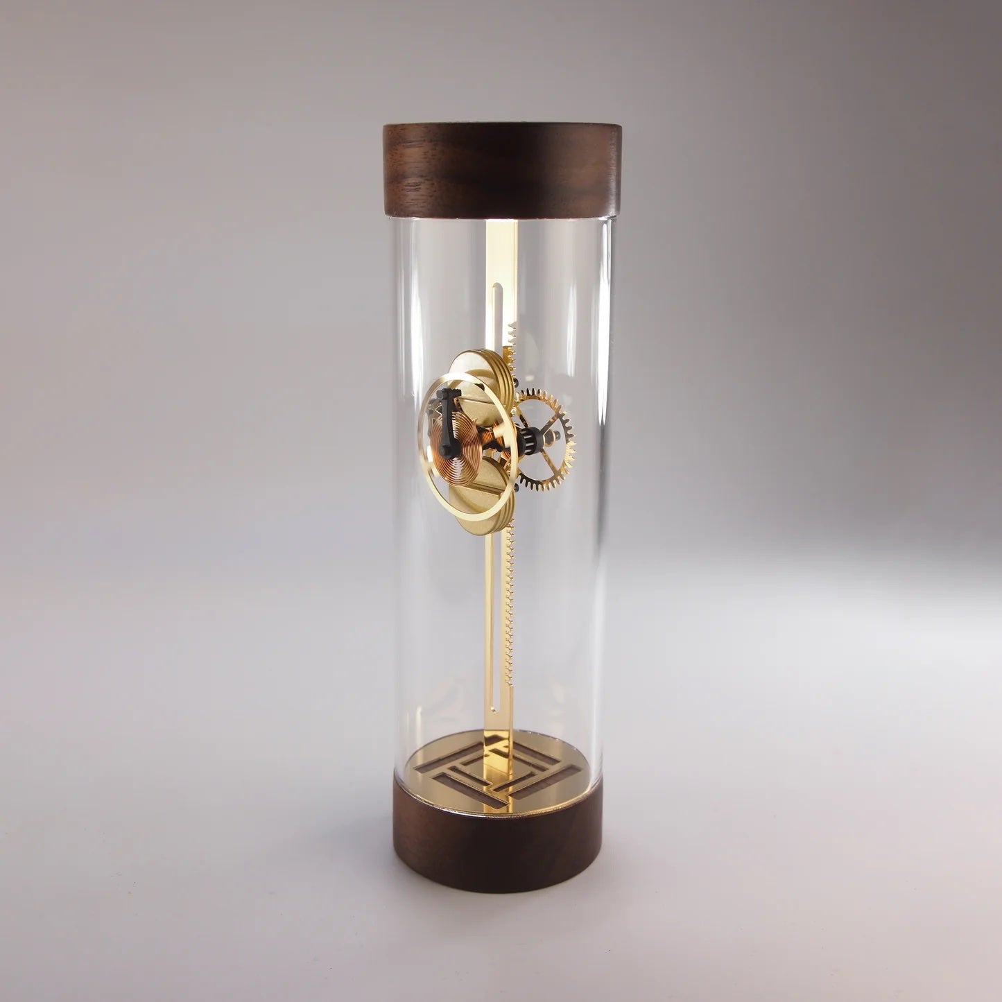 Oscilloglass - Yoi 5 minute