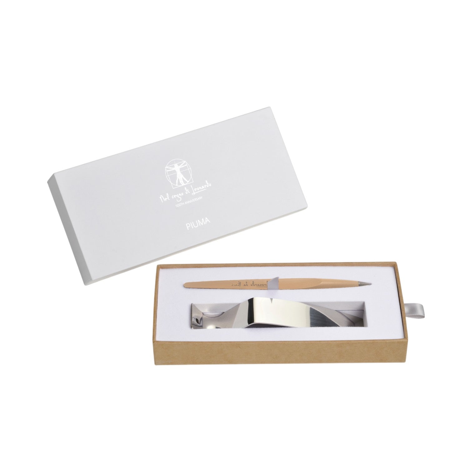Forever Piuma - Inkless Pen