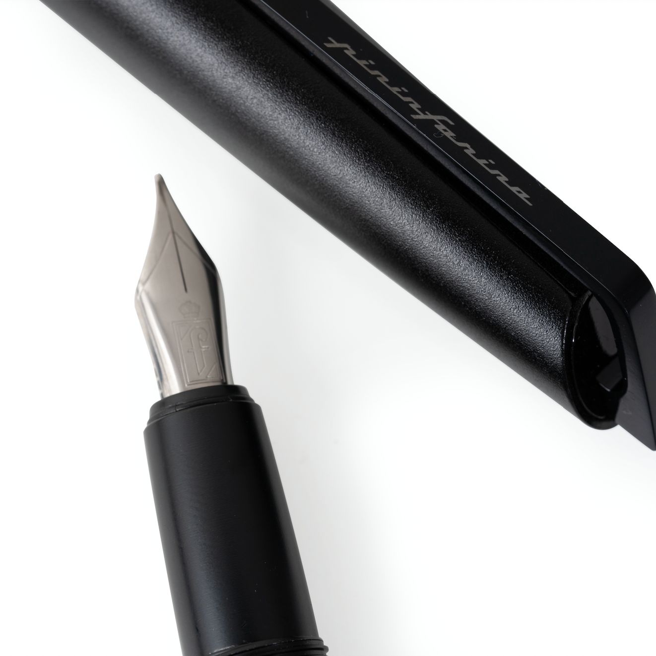 Pininfarina PF Go Fountain Pen