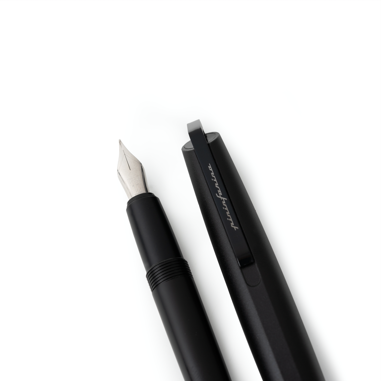 Pininfarina PF Go Fountain Pen