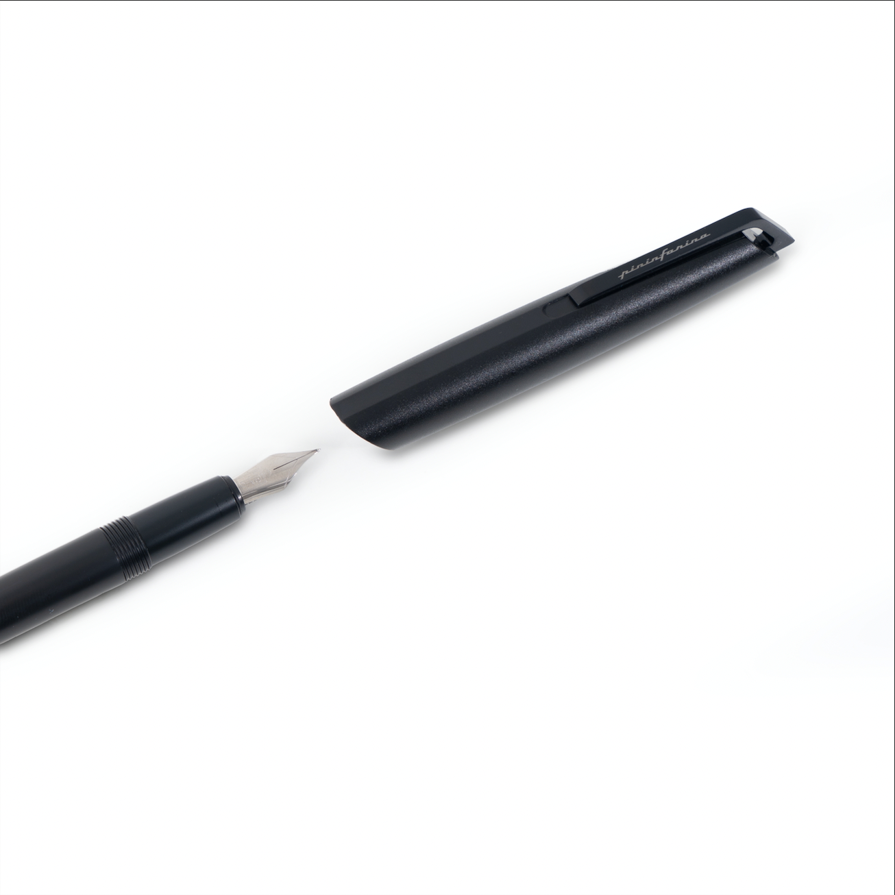 Pininfarina PF Go Fountain Pen