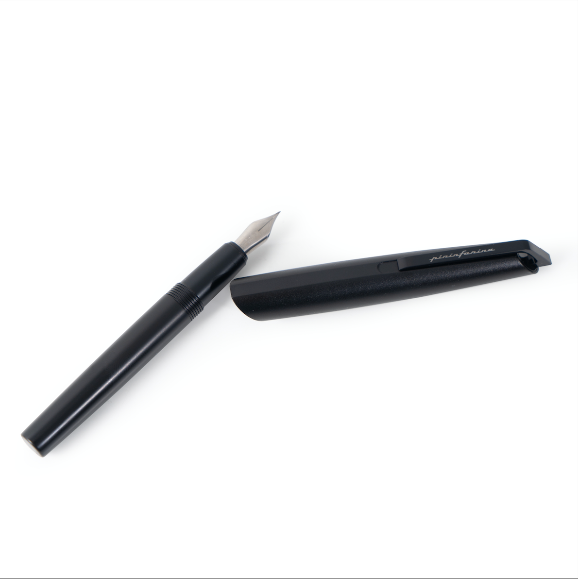 Pininfarina PF Go Fountain Pen
