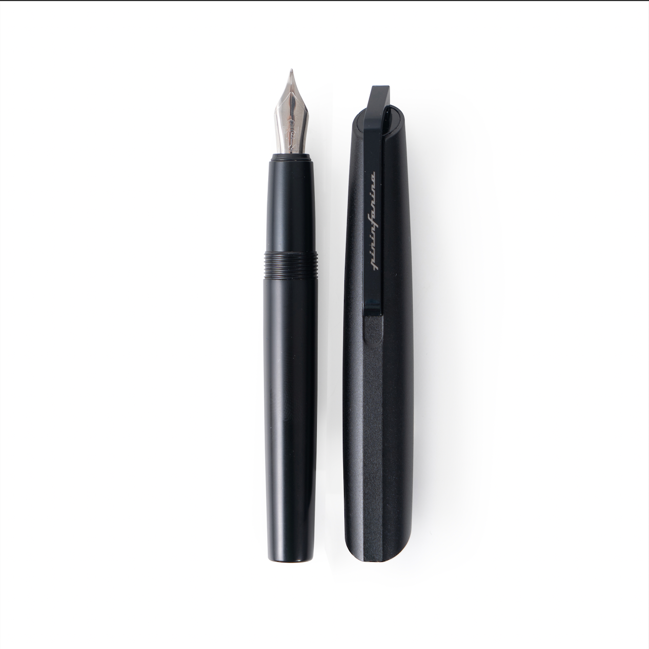 Pininfarina PF Go Fountain Pen