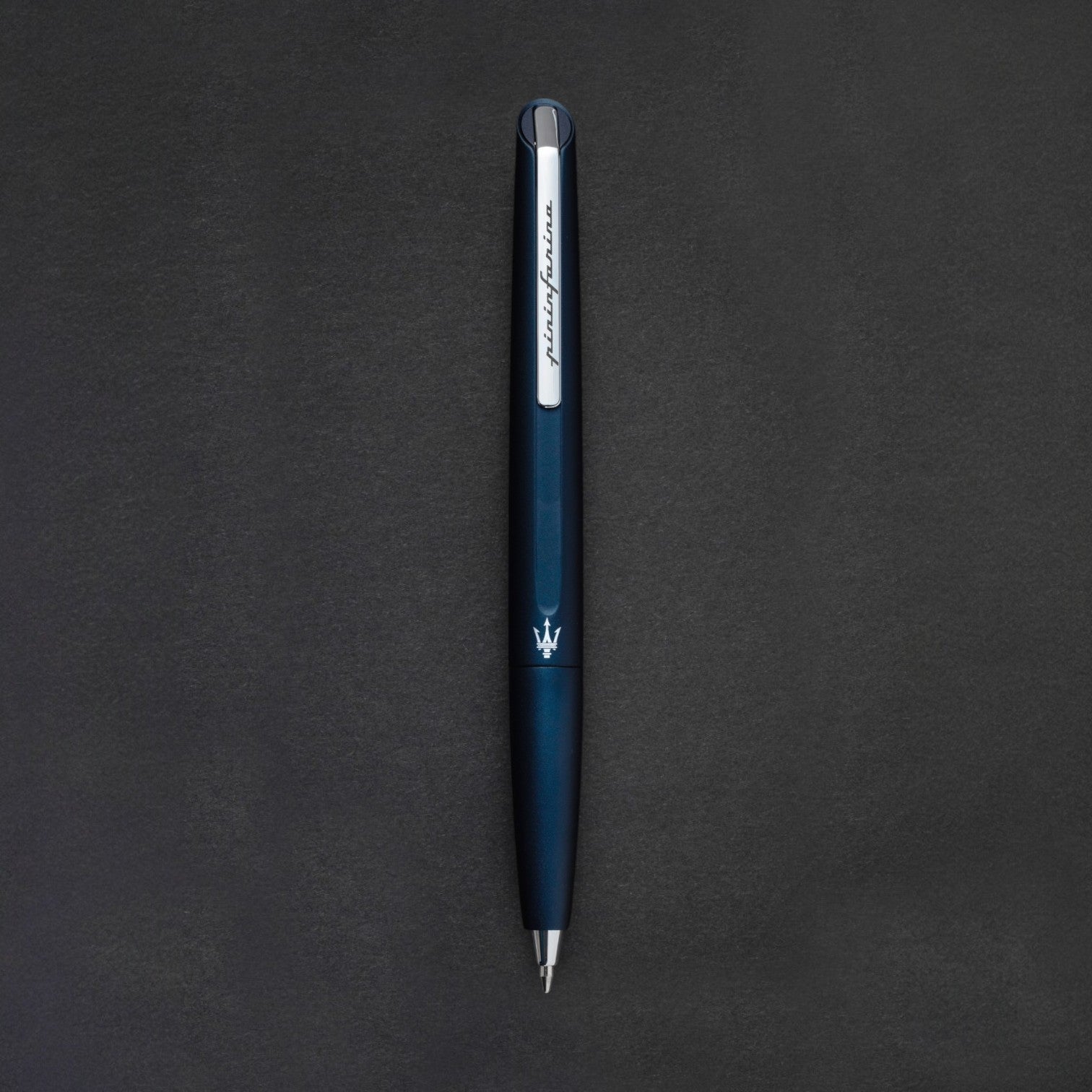 Pininfarina PF Two Ballpoint Pen - Maserati Edition