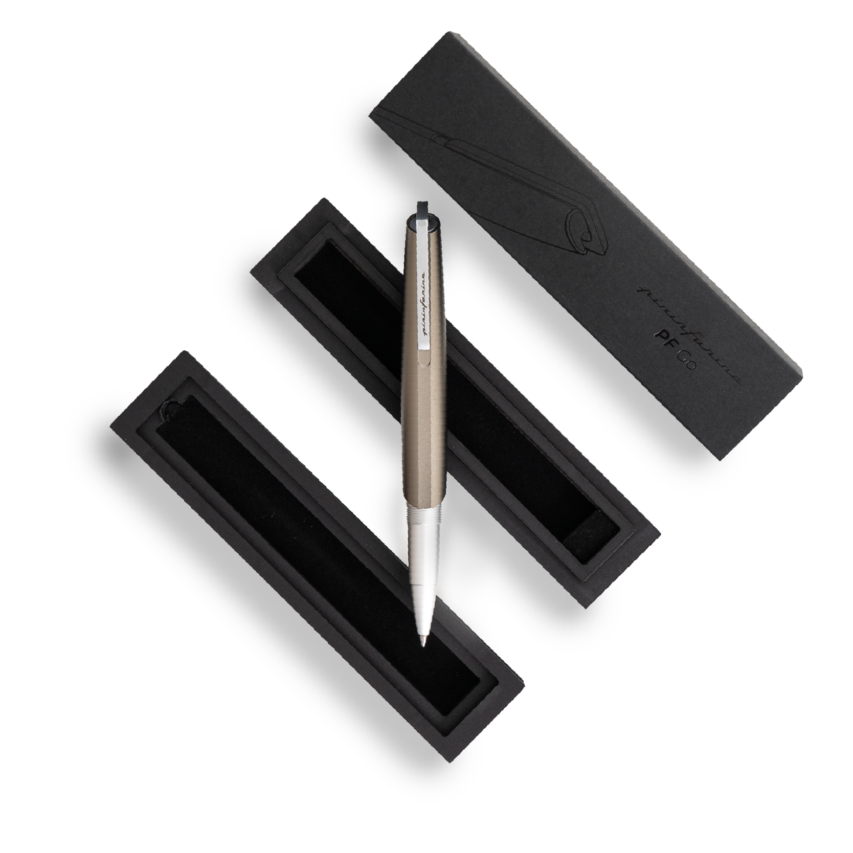 Pininfarina PF Go Roller Ball Pen