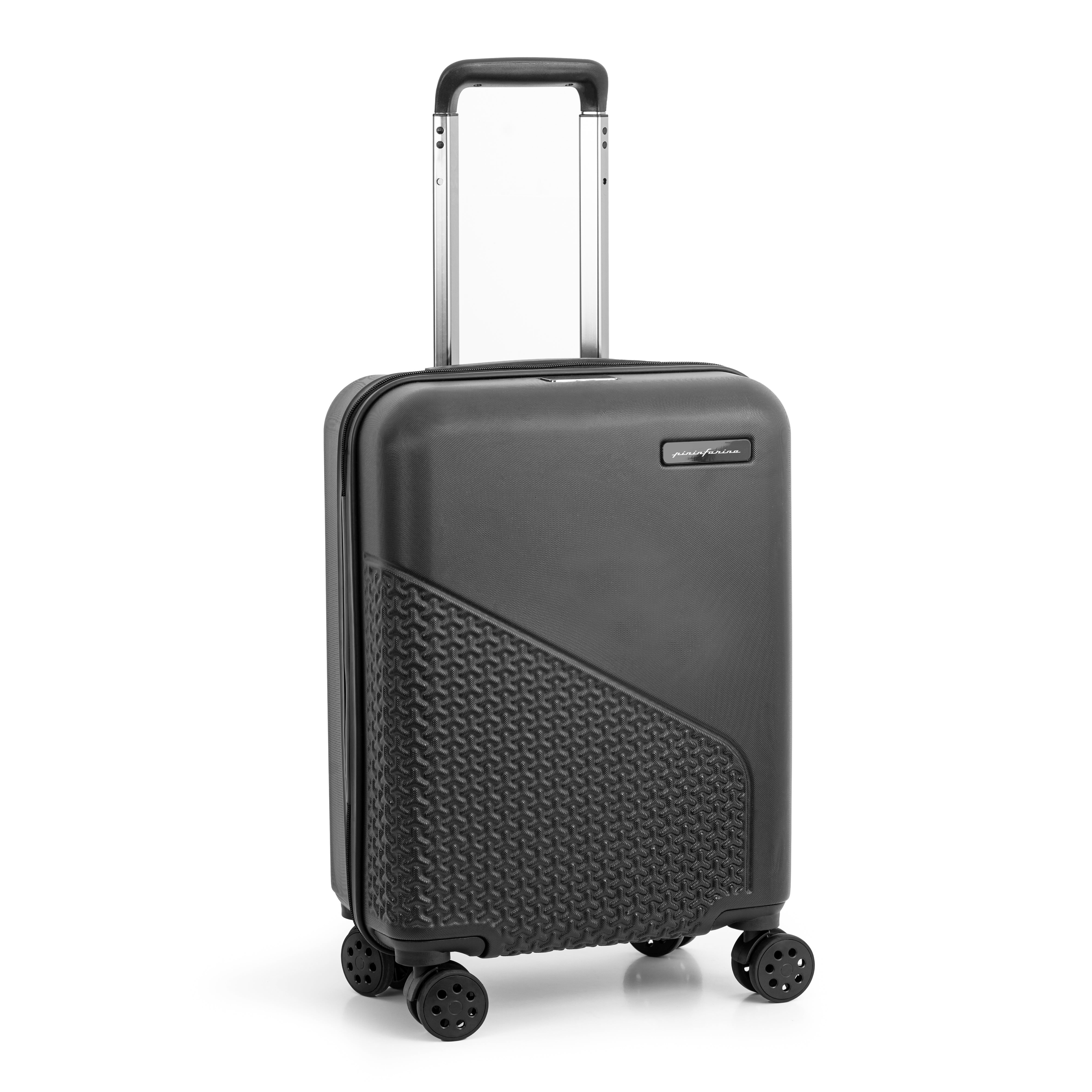 Pininfarina Trolley, Cabin Approved – Lightweight and durable trolley with wheels