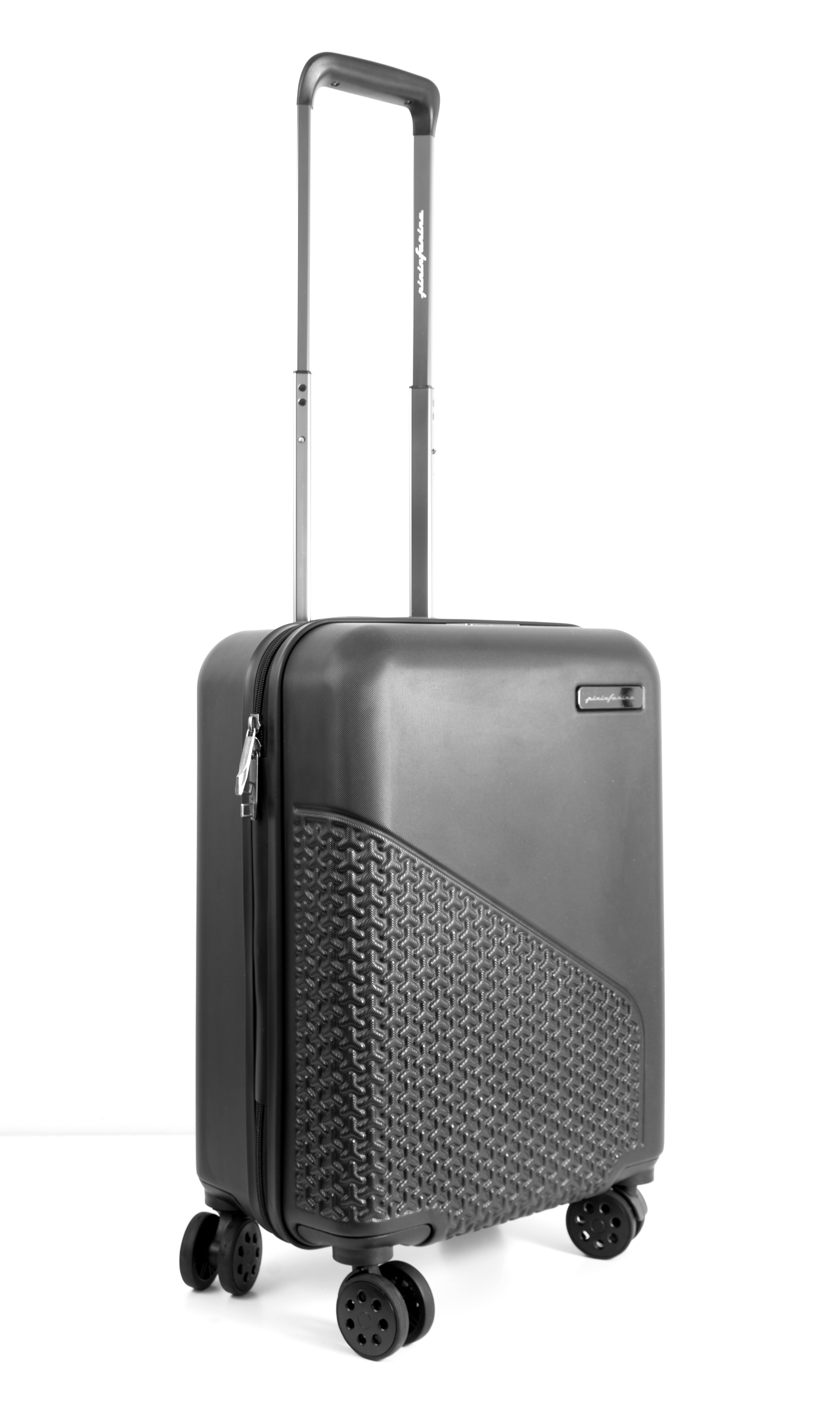 Pininfarina Trolley, Cabin Approved – Lightweight and durable trolley with wheels