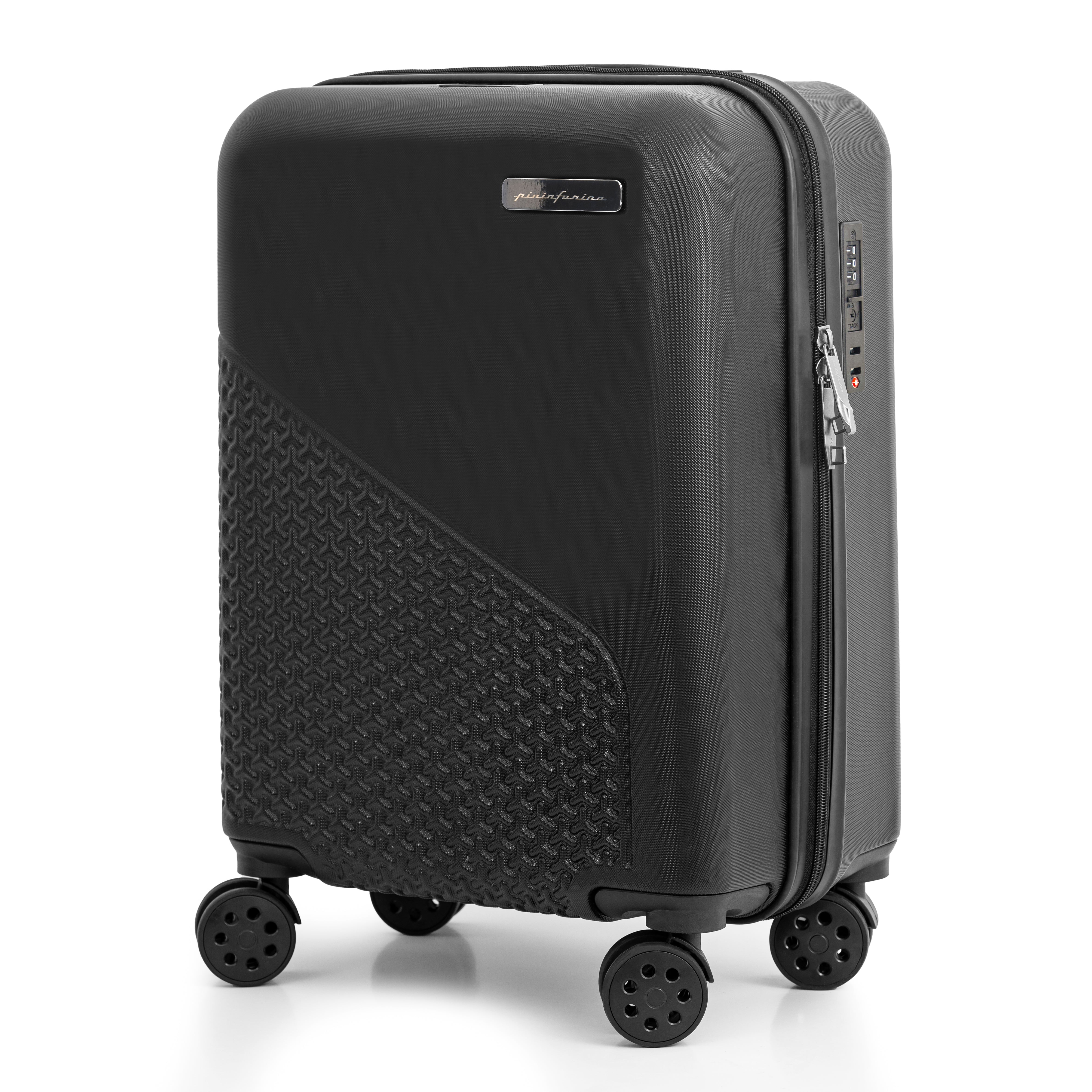 Pininfarina Trolley, Cabin Approved – Lightweight and durable trolley with wheels