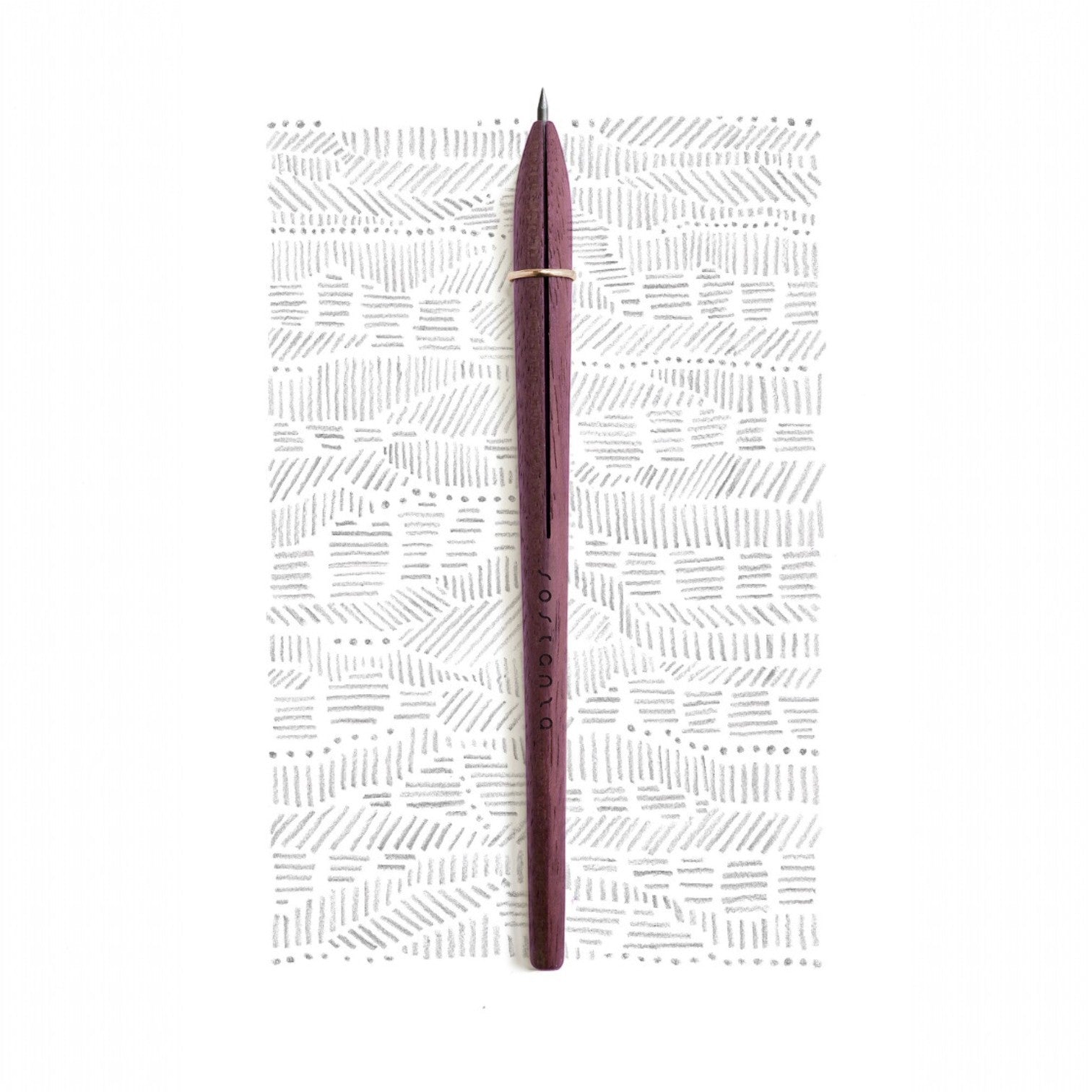 Sostanza Pencil