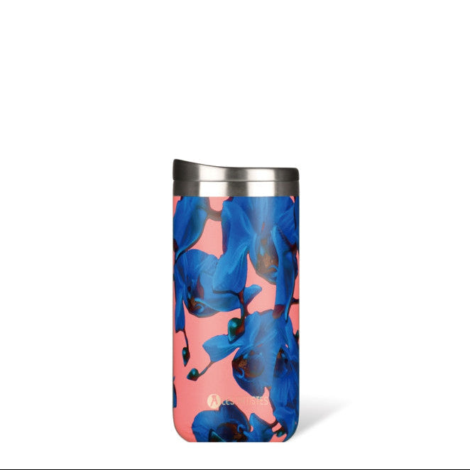 Les Artistes Paris - Insulated Mug Blue Pearl 500ml