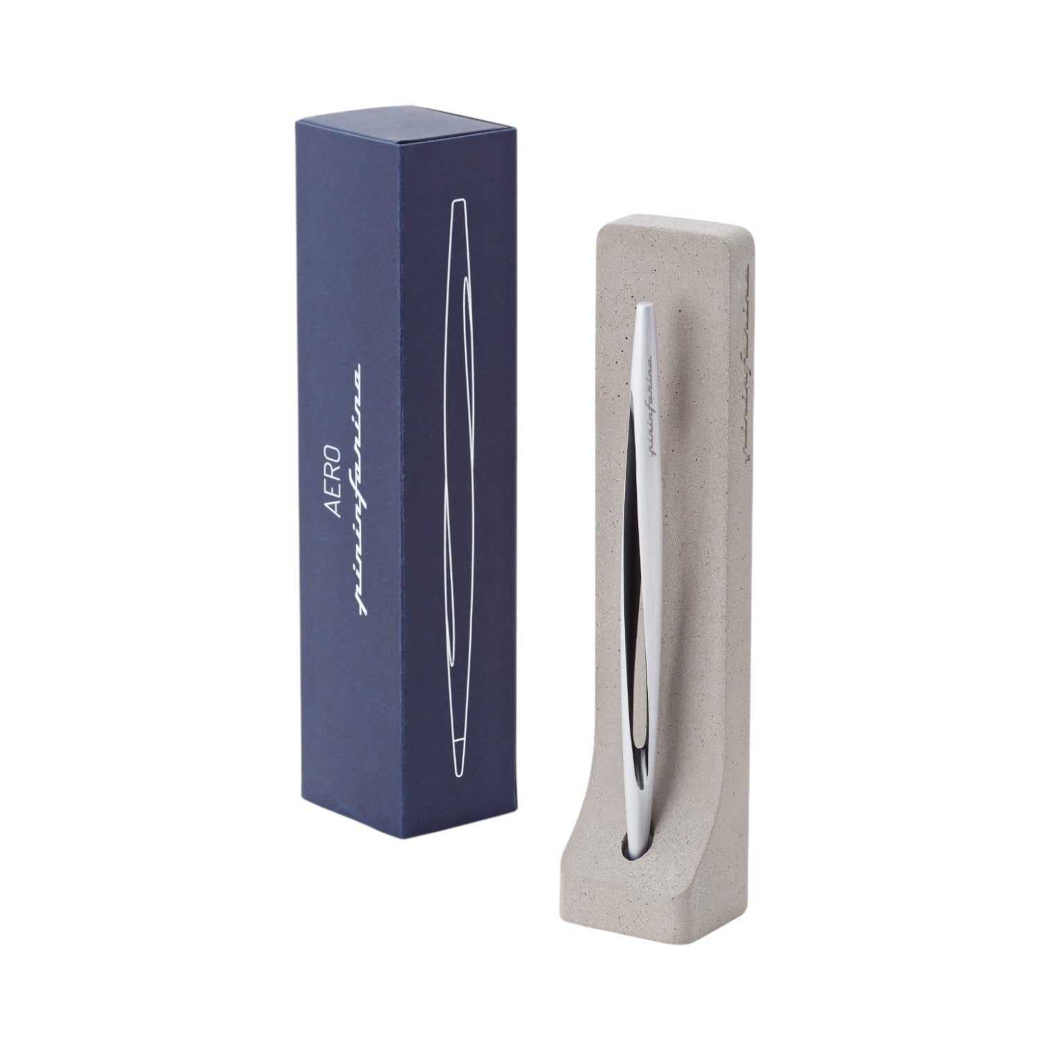 Pininfarina Aero - Inkless Pen