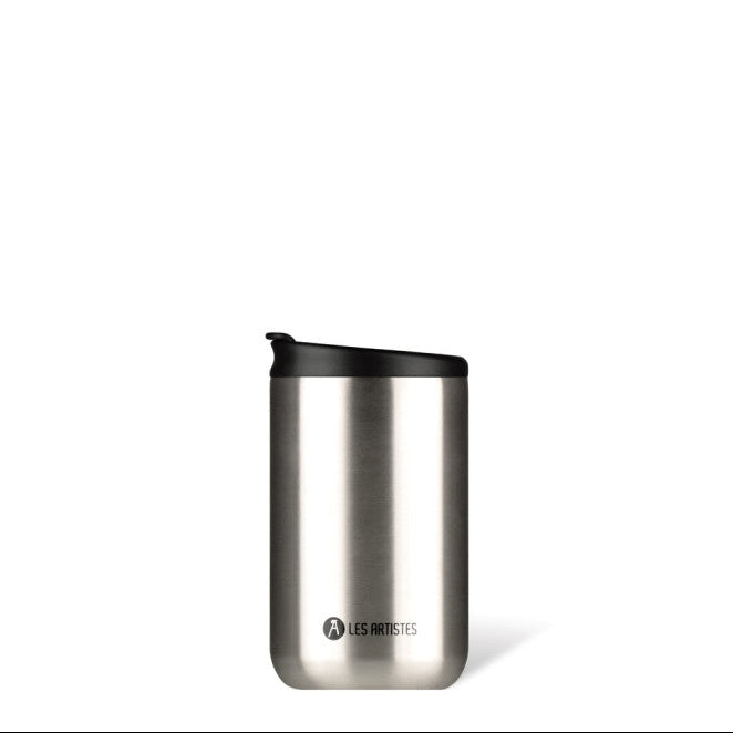 Les Artistes Paris - Insulated Mug Stainless Steel 350ml