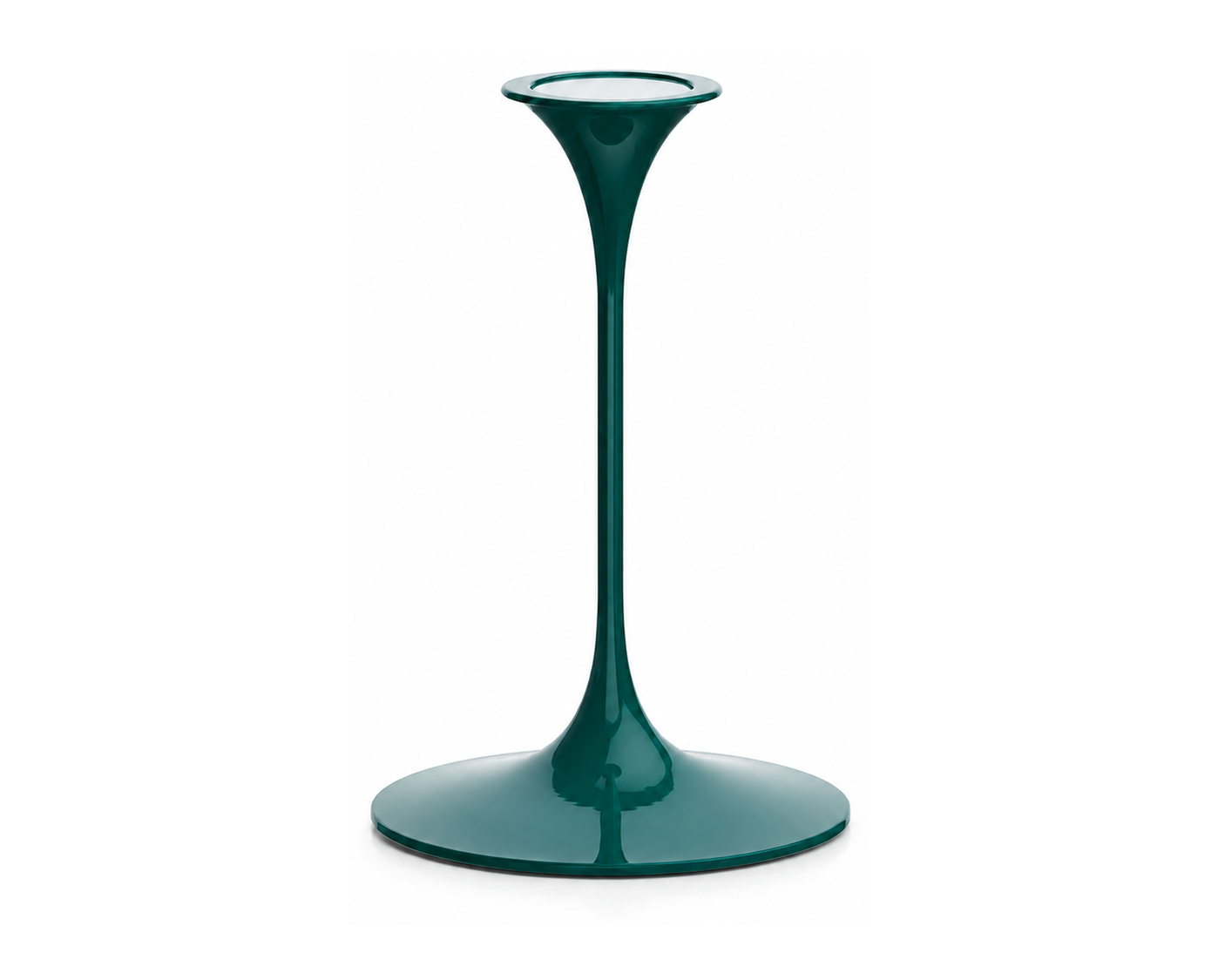 Trebonn SplitGlass Stem - Green