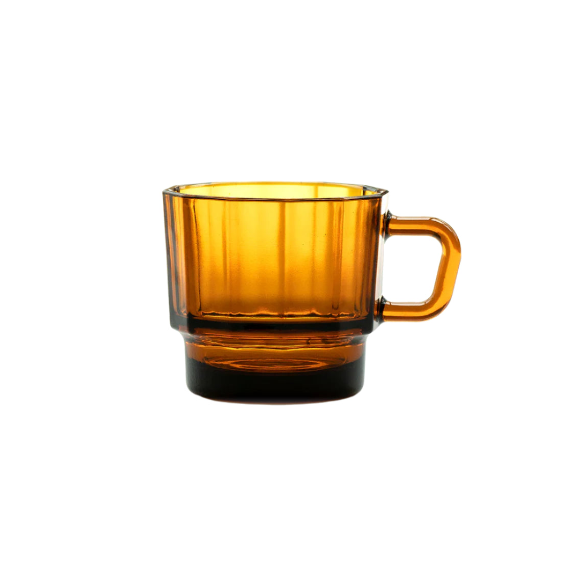 HMM W Glass - Recycled Glass Cup