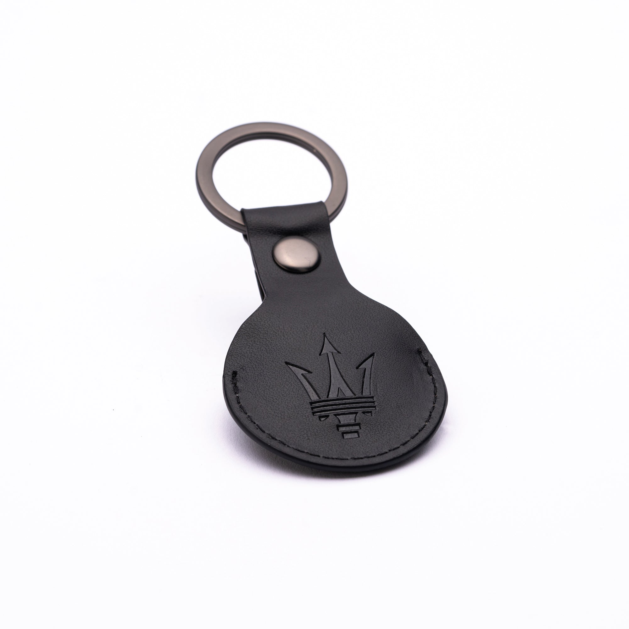 Maserati Airtag Keyring