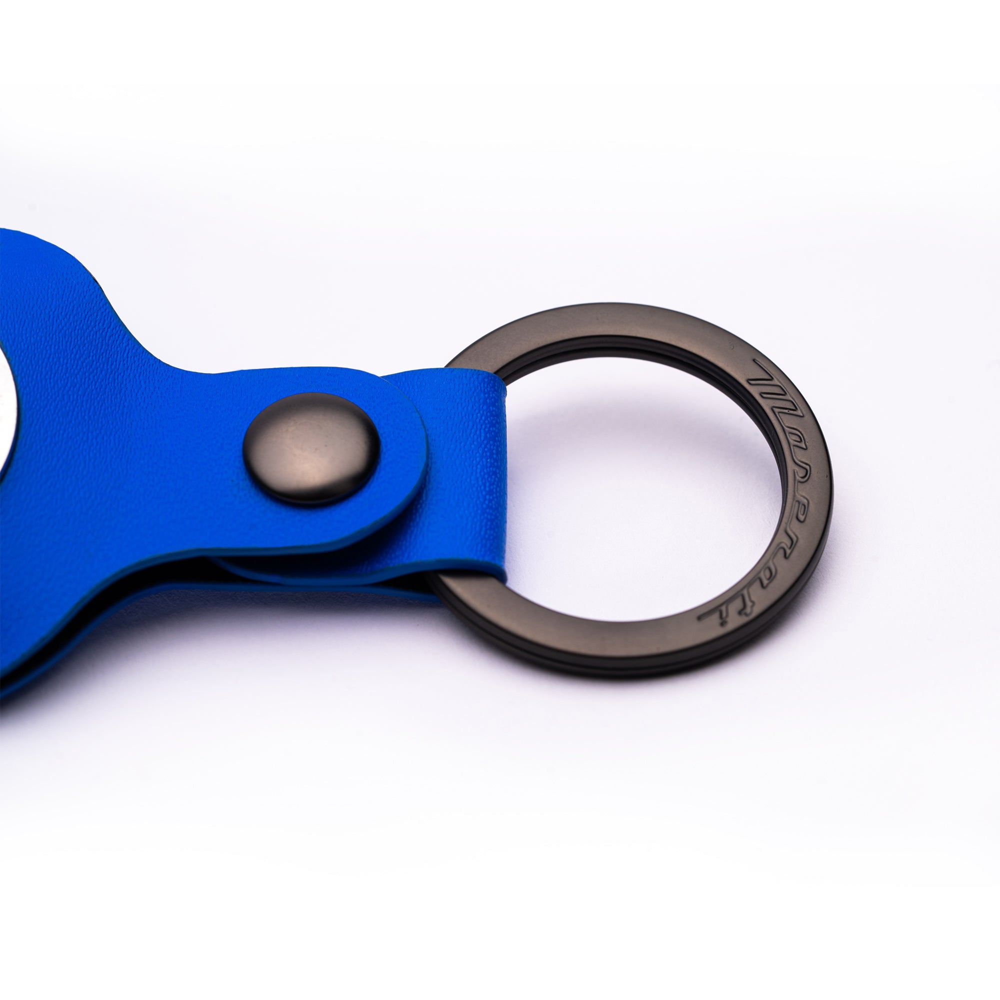 Maserati Airtag Keyring