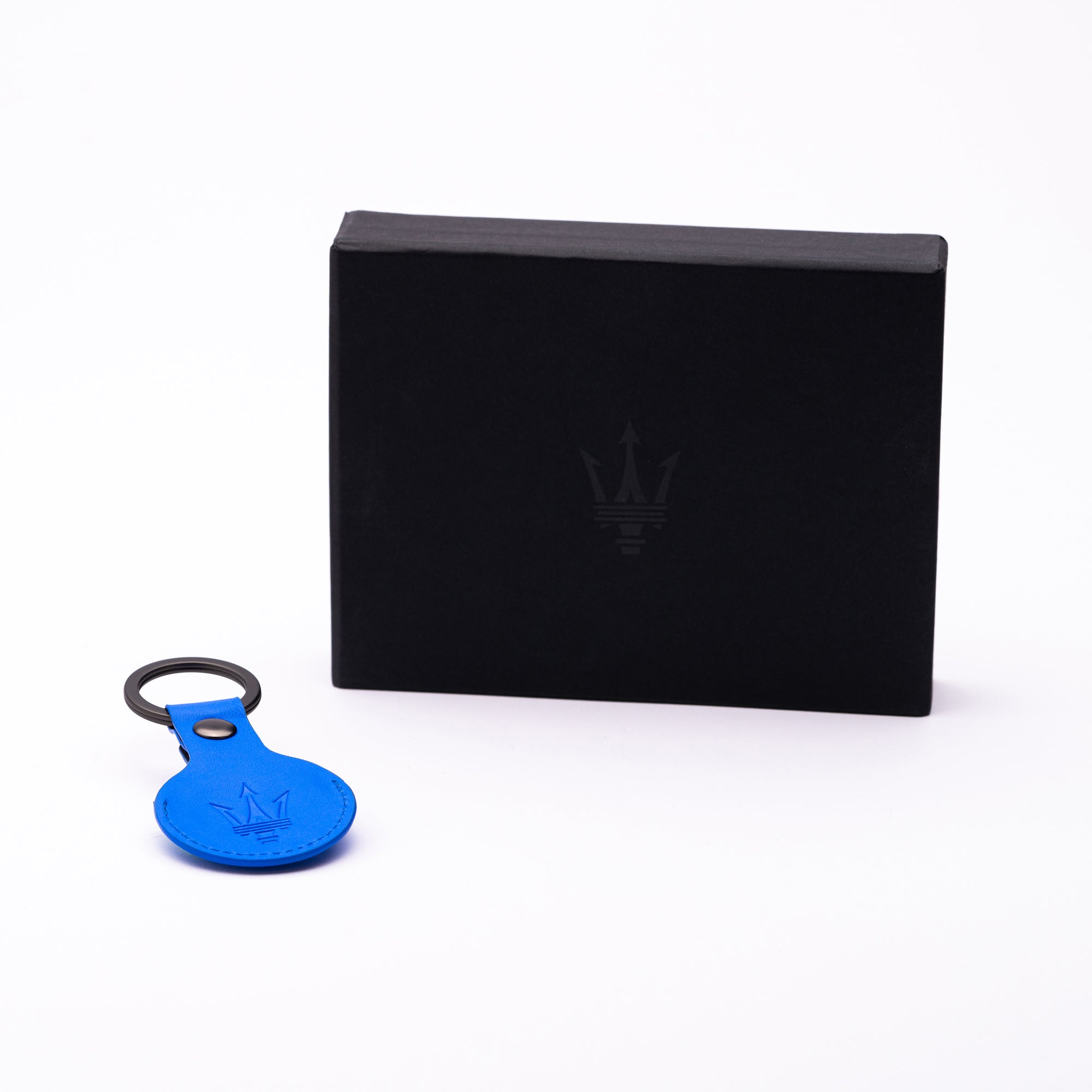 Maserati Airtag Keyring