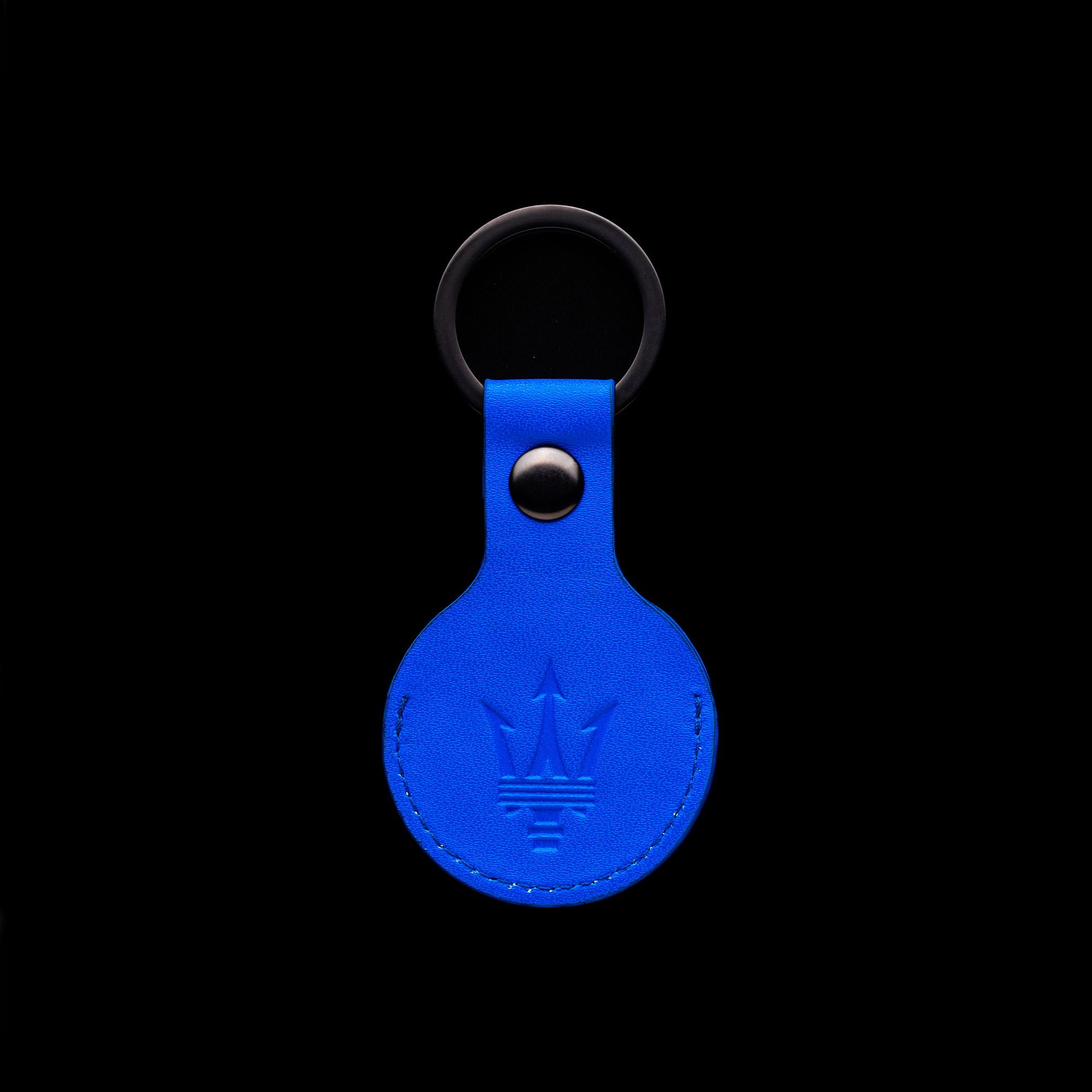 Maserati Airtag Keyring