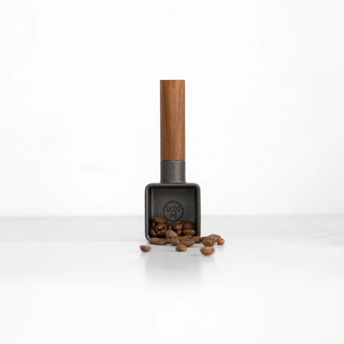 HMM Sqoop - Coffee Sqoop