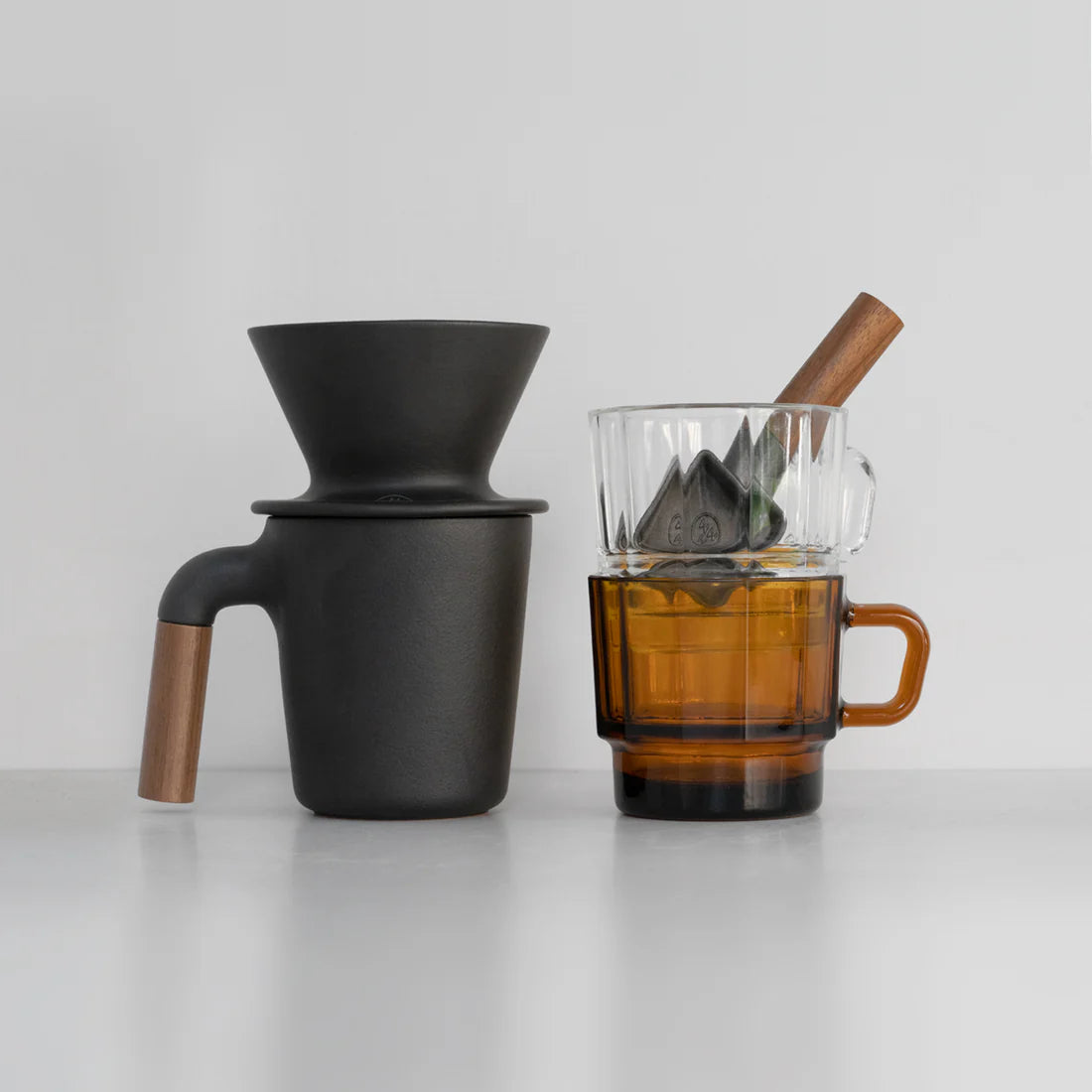 HMM Patio - Coffee brewing Patio