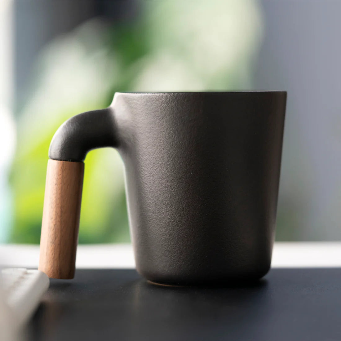 HMM Mugr - Coffee Mug