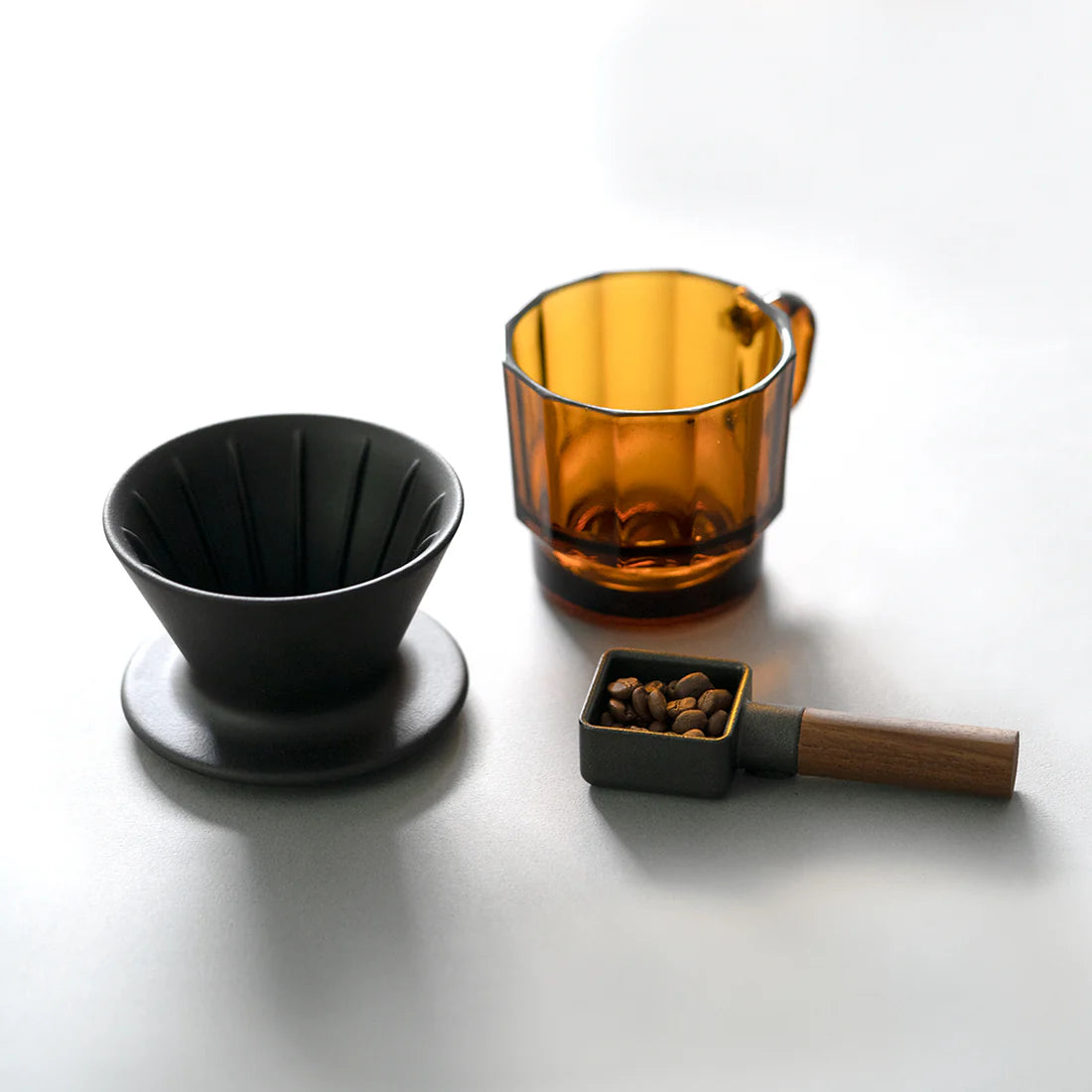 HMM Patio - Coffee brewing Patio