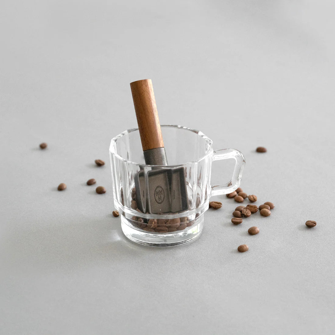 HMM Sqoop - Coffee Sqoop