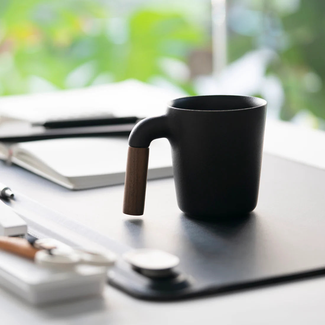 HMM Mugr - Coffee Mug