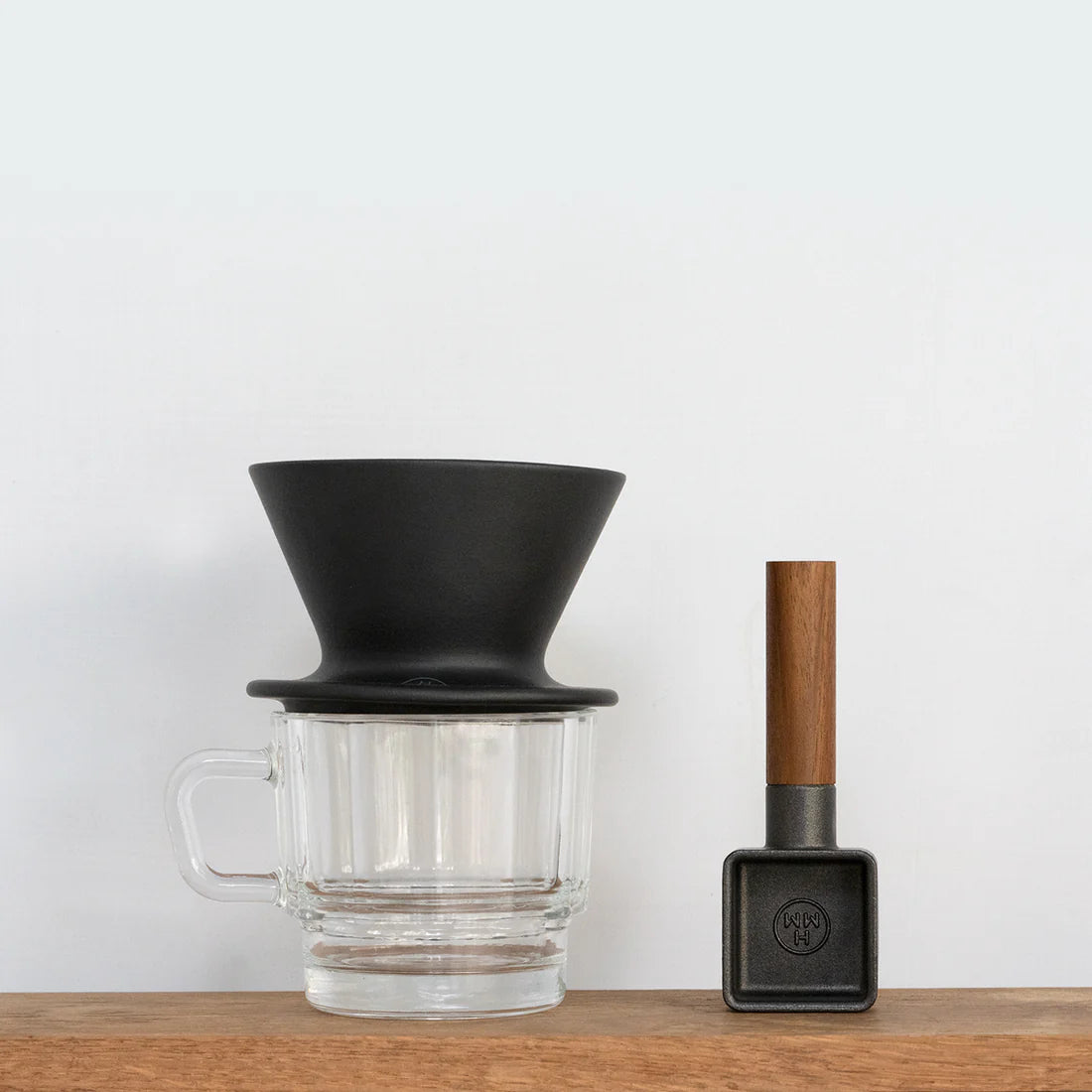 HMM Patio - Coffee brewing Patio
