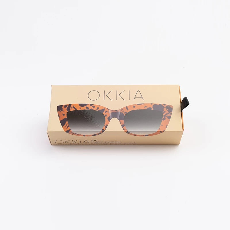 Claudia sunglasses