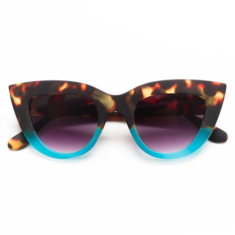 Claudia sunglasses