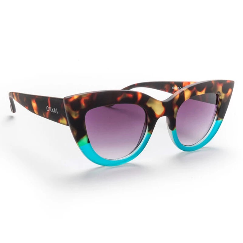 Claudia sunglasses
