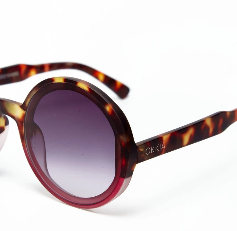 Monica sunglasses