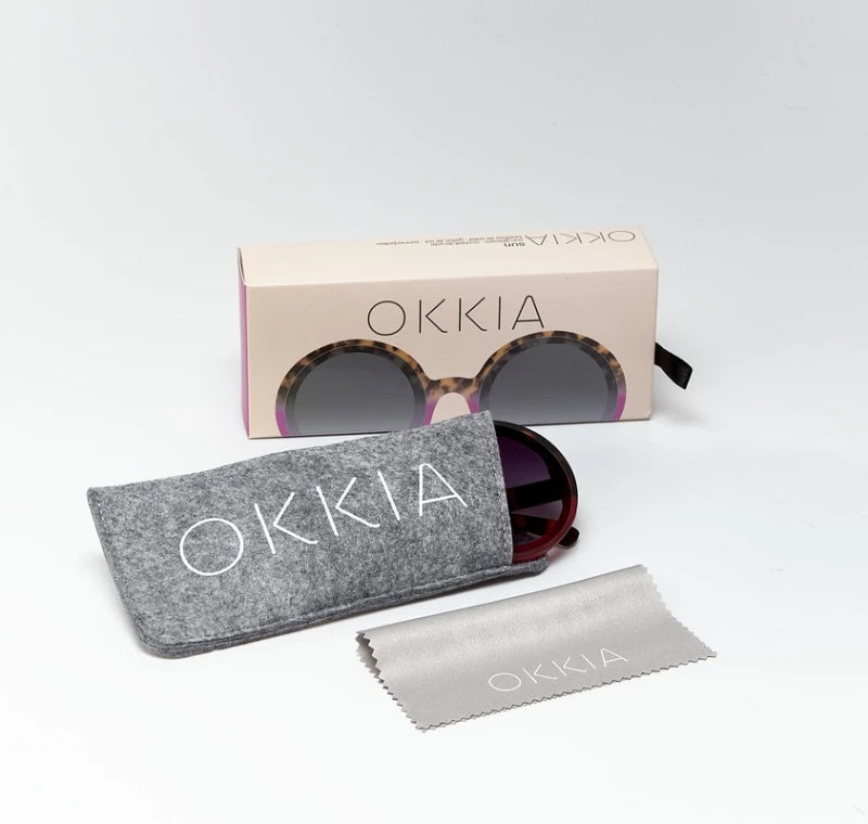 Monica sunglasses