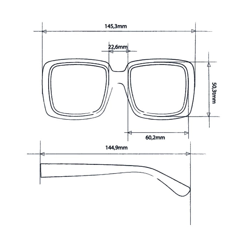 Alessia sunglasses