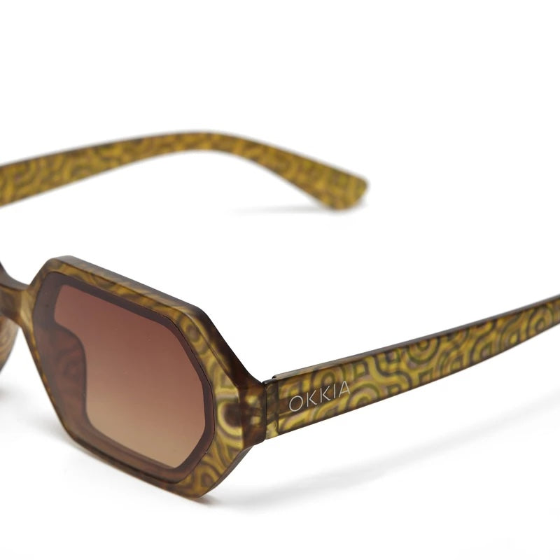 Andrea sunglasses
