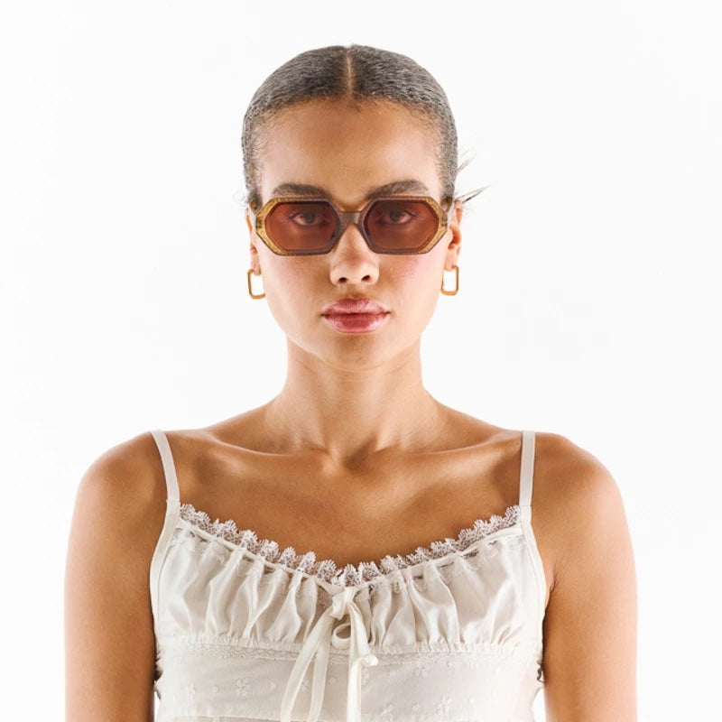 Andrea sunglasses