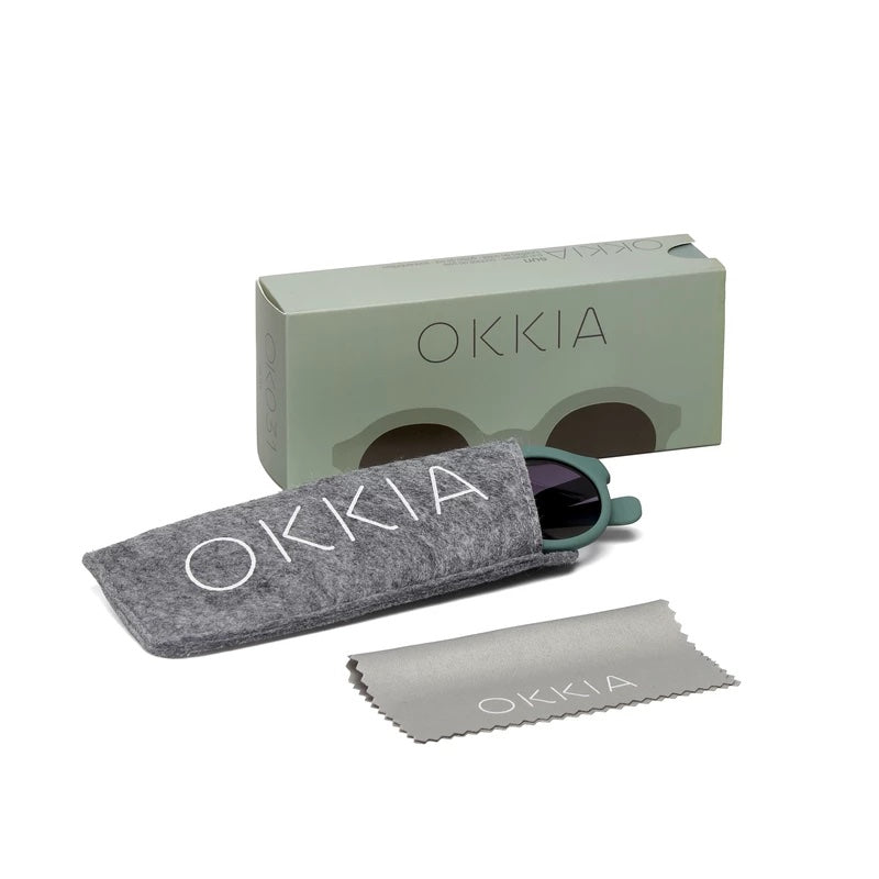 Lauro sunglasses