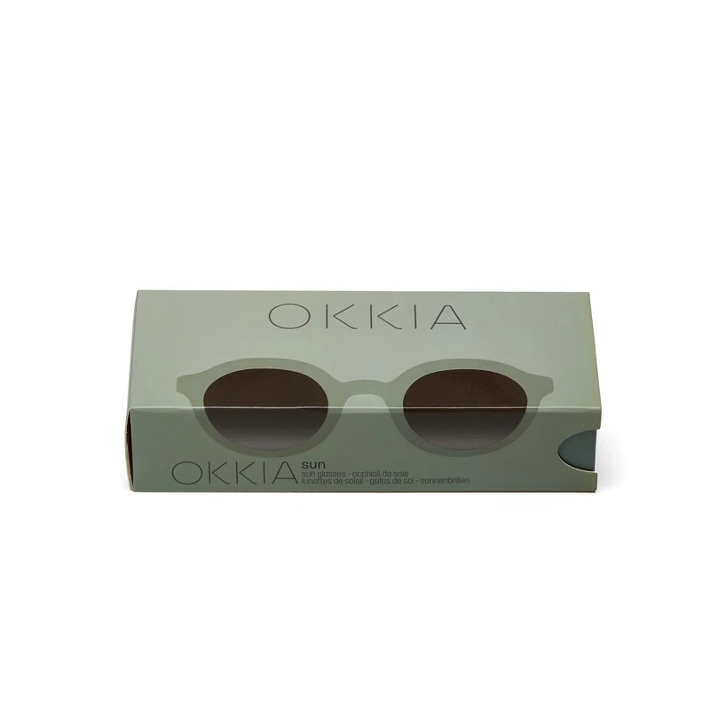 Lauro sunglasses