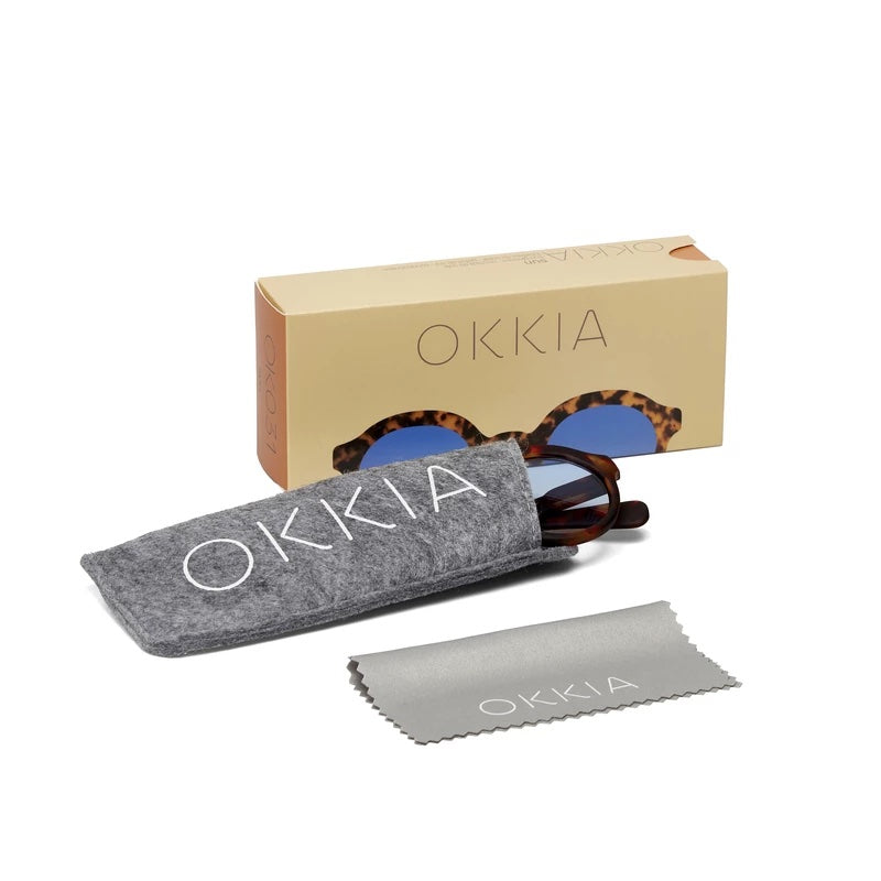 Lauro sunglasses