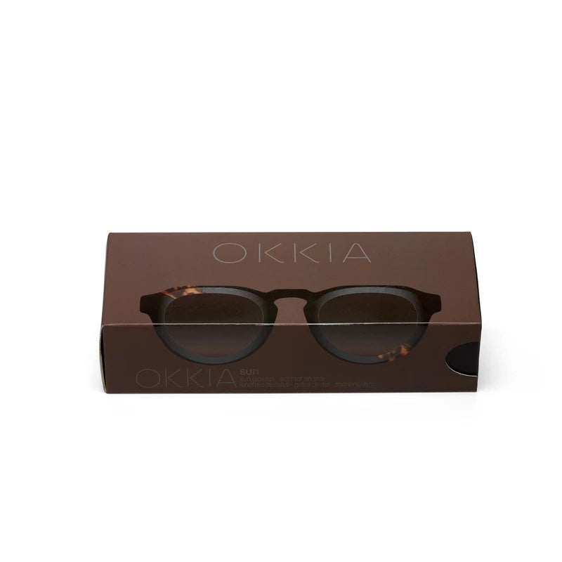Zeno sunglasses