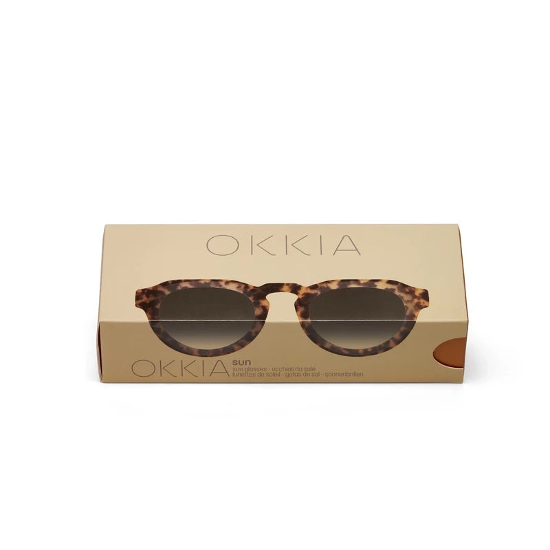 Zeno sunglasses