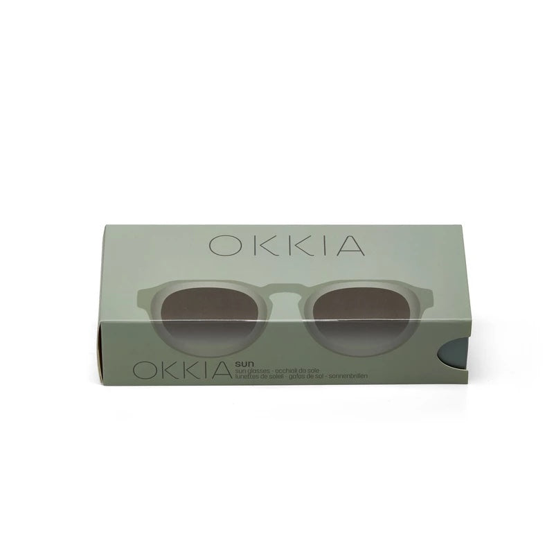 Zeno sunglasses