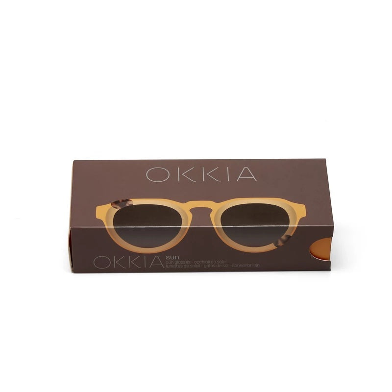 Zeno sunglasses