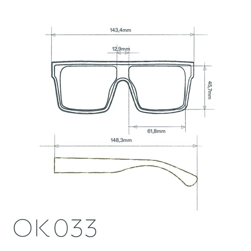 Tokyo sunglasses