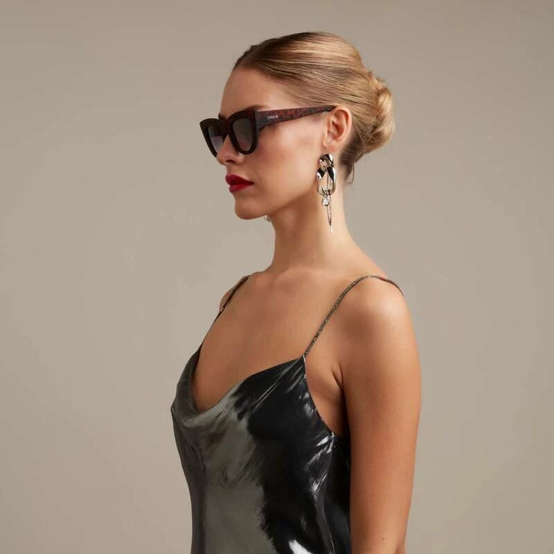 Claudia sunglasses