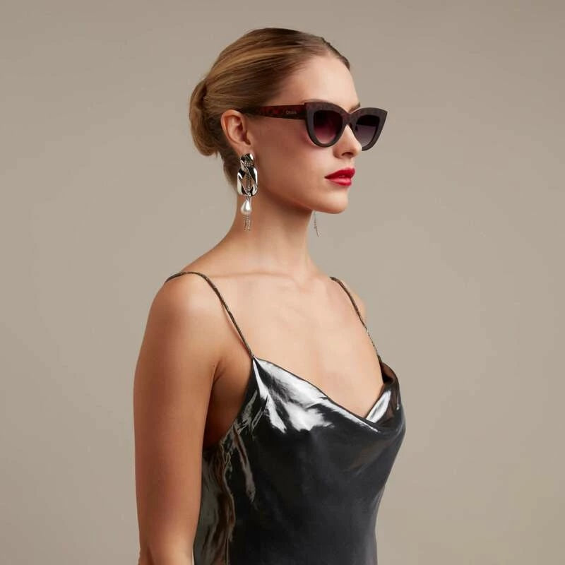 Claudia sunglasses