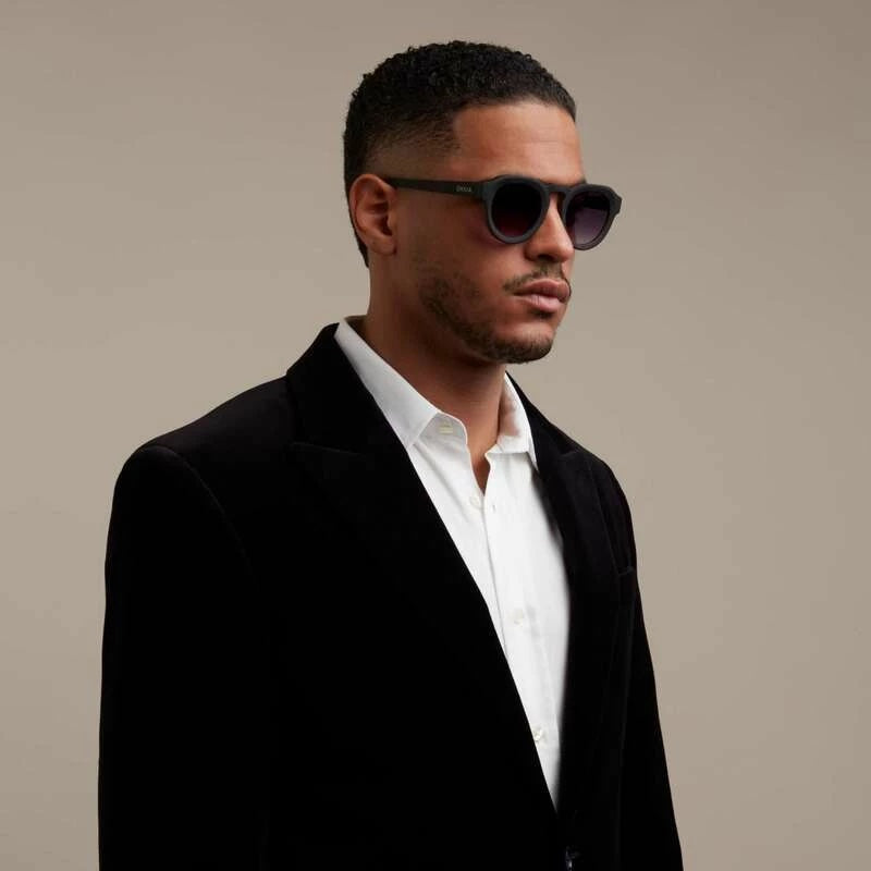 Zeno sunglasses