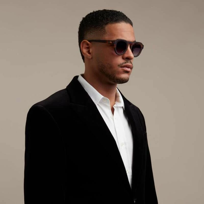 Zeno sunglasses