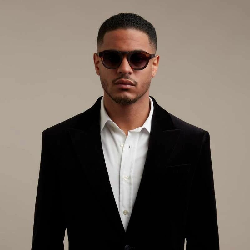 Zeno sunglasses